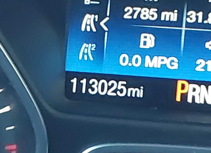 Photo 15 of 2018 Ford Focus SE (VIN 1FADP3K24JL254216)