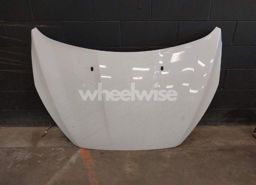 Photo 19 of 2018 Ford Focus SE (VIN 1FADP3K24JL254572)