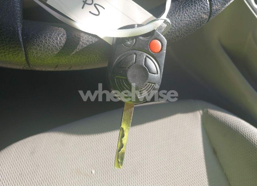 Photo 11 of 2013 Ford Focus SE (VIN 1FADP3K25DL155411)