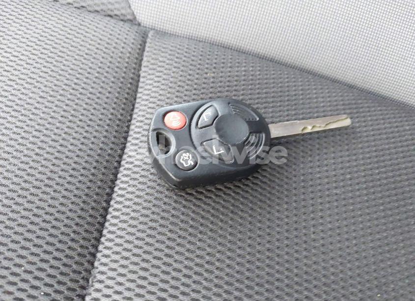 Photo 11 of 2013 Ford Focus SE (VIN 1FADP3K25DL160558)