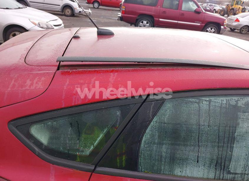 Photo 6 of 2013 Ford Focus SE (VIN 1FADP3K25DL160558)