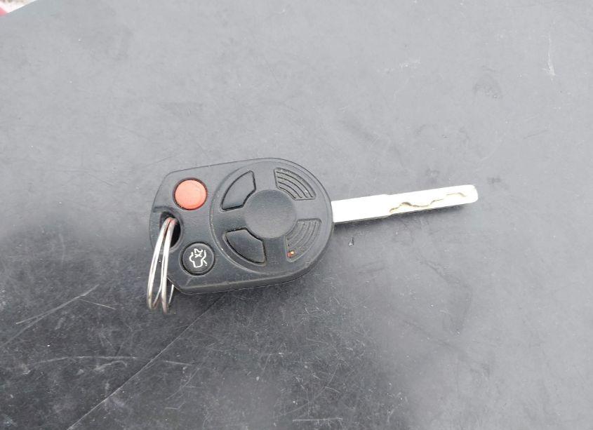 Photo 11 of 2013 Ford Focus SE (VIN 1FADP3K25DL190482)