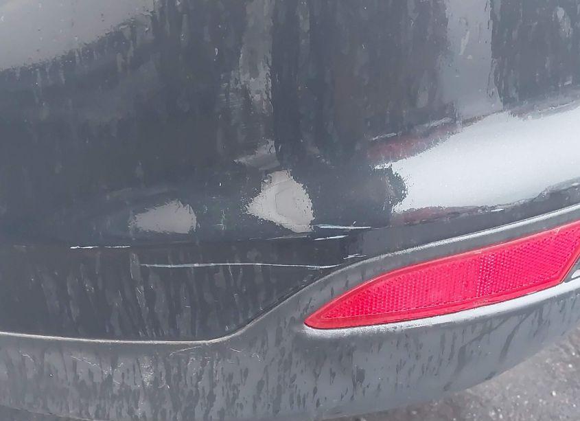 Photo 6 of 2013 Ford Focus SE (VIN 1FADP3K25DL237137)