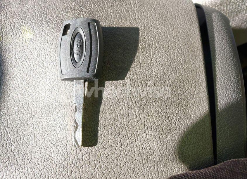 Photo 11 of 2013 Ford Focus SE (VIN 1FADP3K25DL330711)