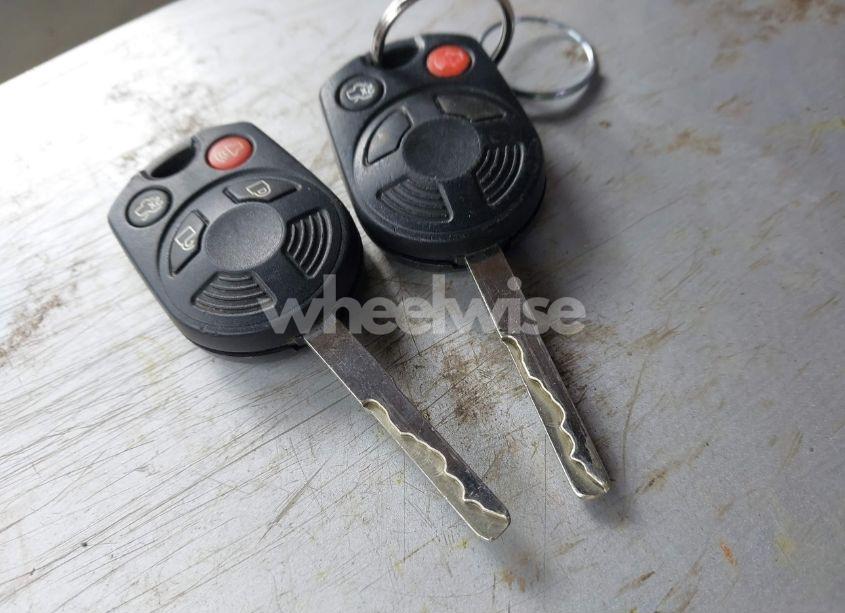 Photo 11 of 2013 Ford Focus SE (VIN 1FADP3K25DL344446)