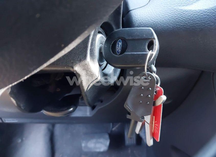 Photo 11 of 2013 Ford Focus SE (VIN 1FADP3K25DL359335)