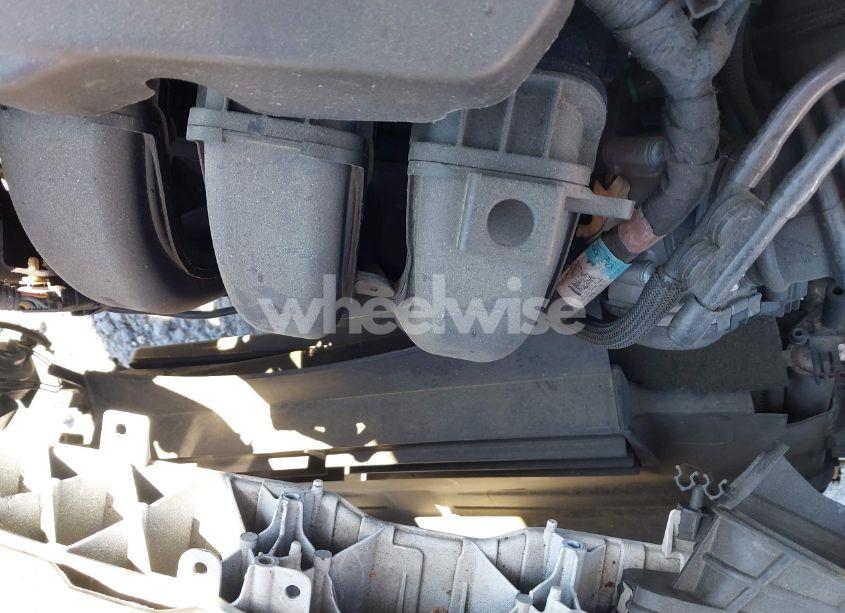 Photo 16 of 2013 Ford Focus SE (VIN 1FADP3K25DL359335)