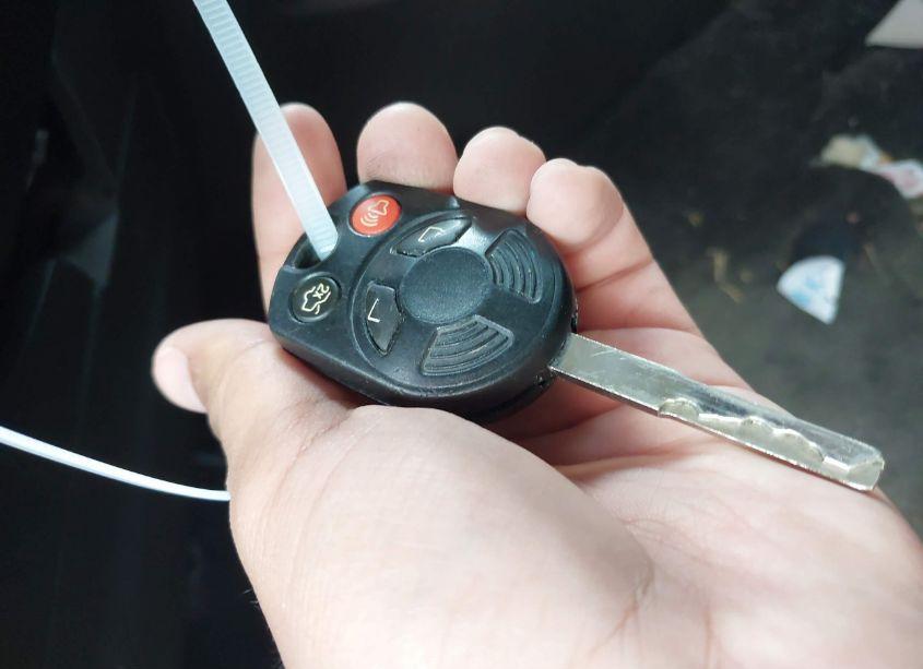 Photo 11 of 2013 Ford Focus SE (VIN 1FADP3K25DL369704)