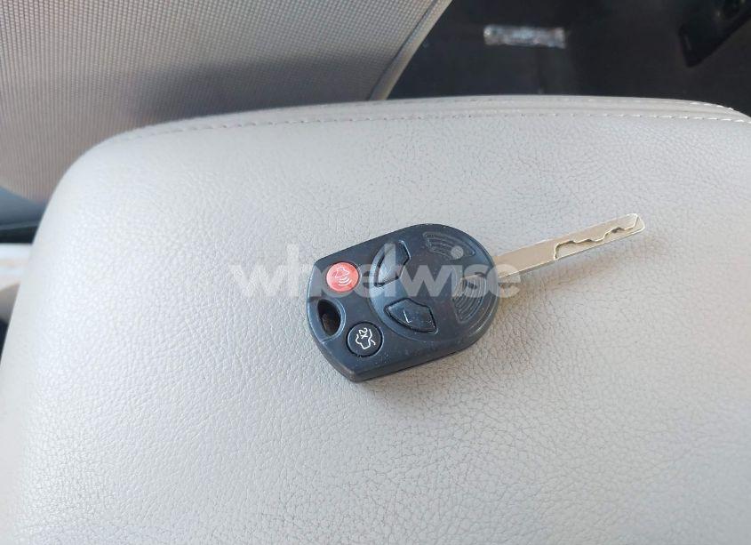 Photo 11 of 2013 Ford Focus SE (VIN 1FADP3K25DL370187)