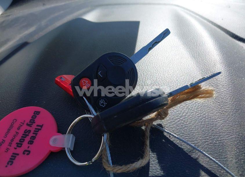 Photo 11 of 2013 Ford Focus SE (VIN 1FADP3K25DL371291)