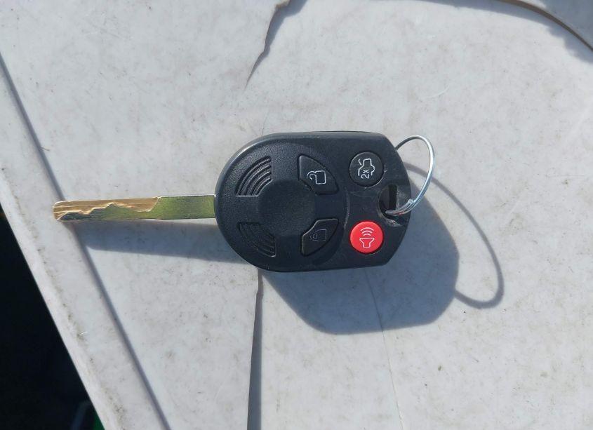 Photo 11 of 2014 Ford Focus SE (VIN 1FADP3K25EL100314)