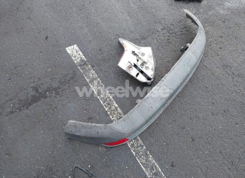 Photo 12 of 2014 Ford Focus SE (VIN 1FADP3K25EL113032)