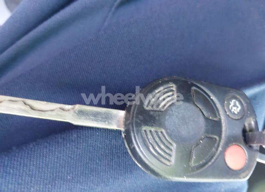 Photo 11 of 2014 Ford Focus SE (VIN 1FADP3K25EL140277)