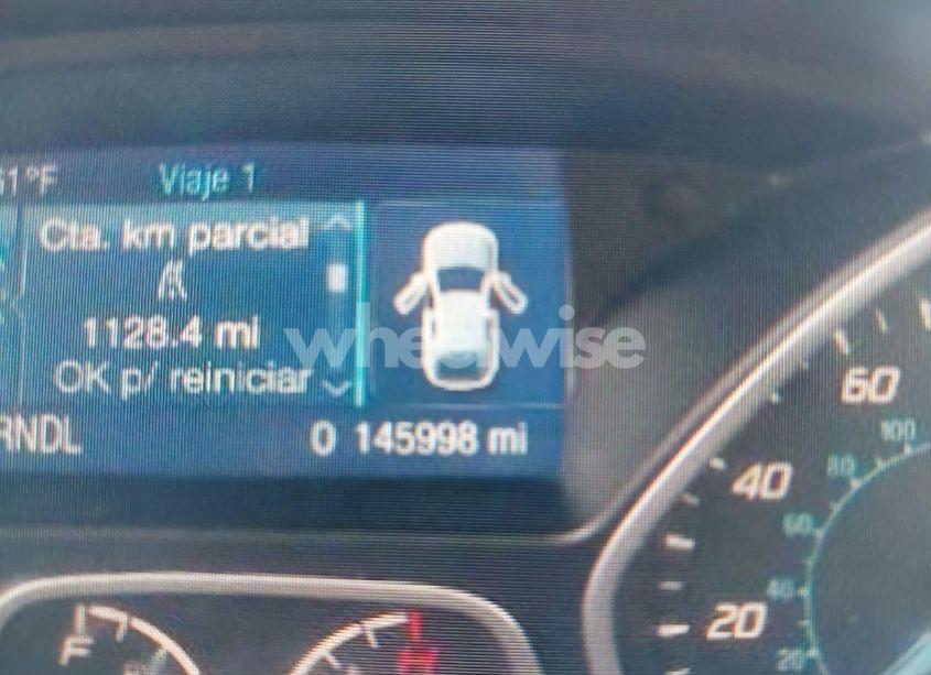 Photo 15 of 2014 Ford Focus SE (VIN 1FADP3K25EL140277)