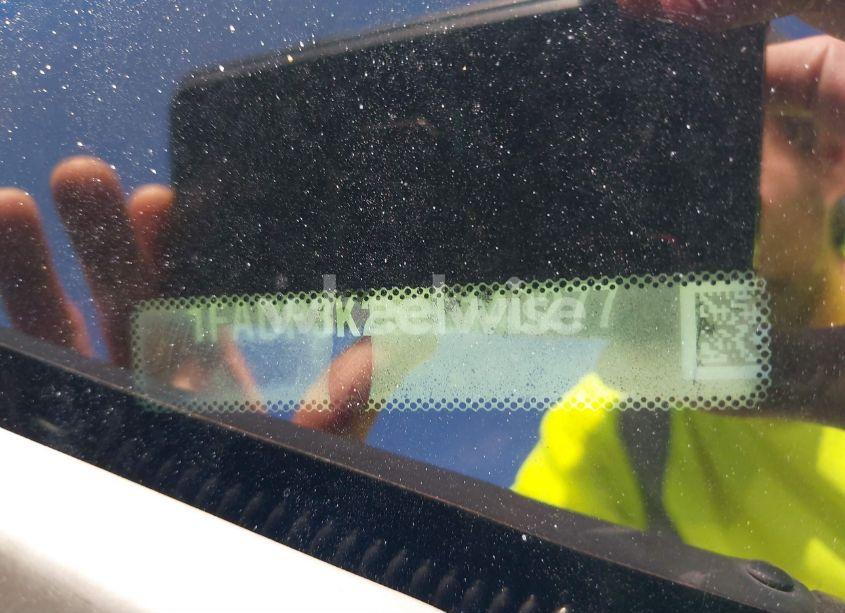 Photo 9 of 2014 Ford Focus SE (VIN 1FADP3K25EL140277)