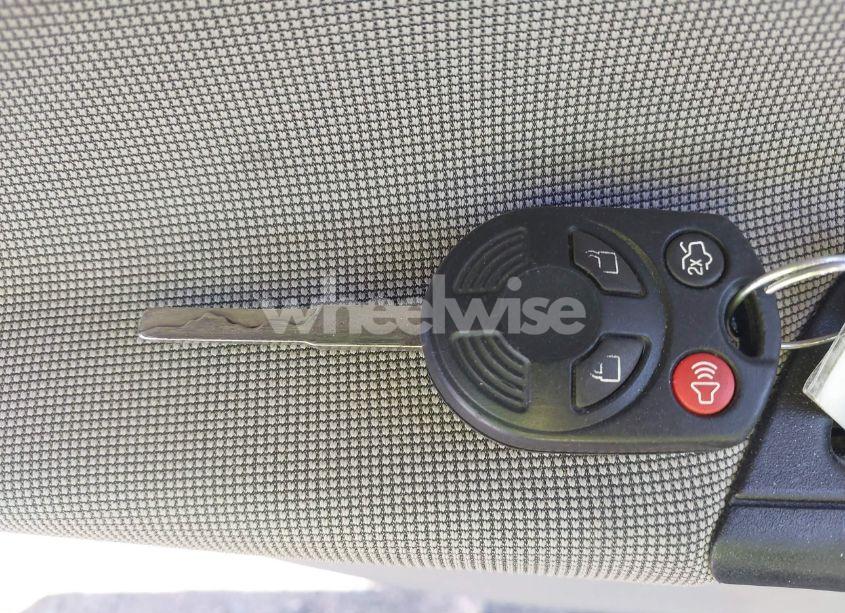 Photo 11 of 2014 Ford Focus SE (VIN 1FADP3K25EL144927)