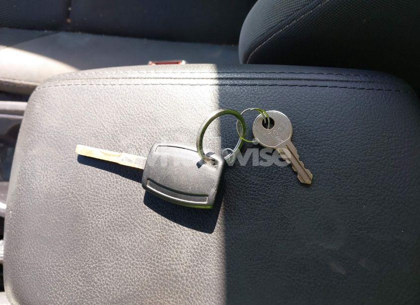 Photo 11 of 2014 Ford Focus SE (VIN 1FADP3K25EL161324)