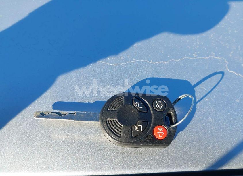 Photo 11 of 2014 Ford Focus SE (VIN 1FADP3K25EL161730)