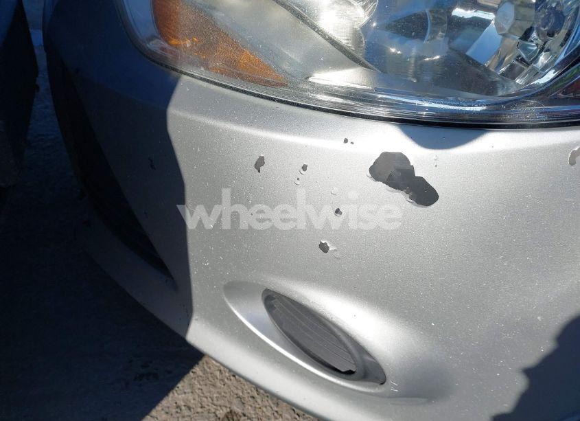 Photo 6 of 2014 Ford Focus SE (VIN 1FADP3K25EL161730)