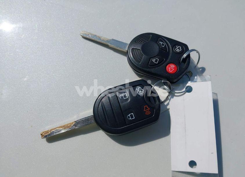 Photo 11 of 2014 Ford Focus SE (VIN 1FADP3K25EL191228)