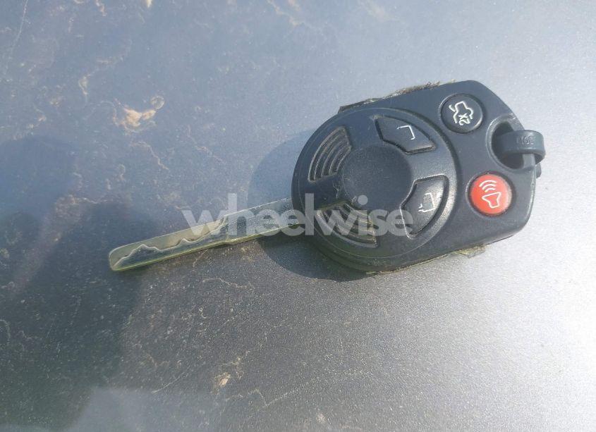 Photo 11 of 2014 Ford Focus SE (VIN 1FADP3K25EL195473)