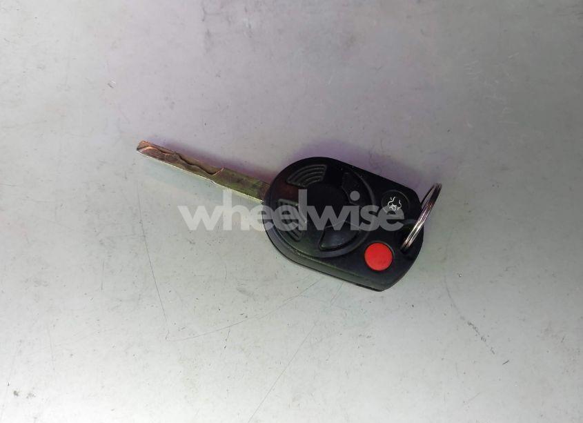 Photo 11 of 2014 Ford Focus SE (VIN 1FADP3K25EL266221)