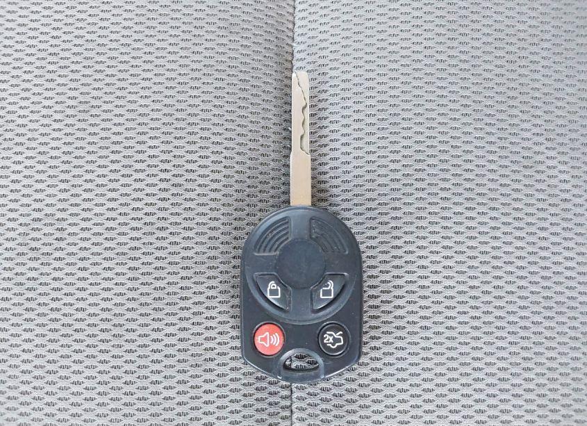 Photo 11 of 2014 Ford Focus SE (VIN 1FADP3K25EL308659)