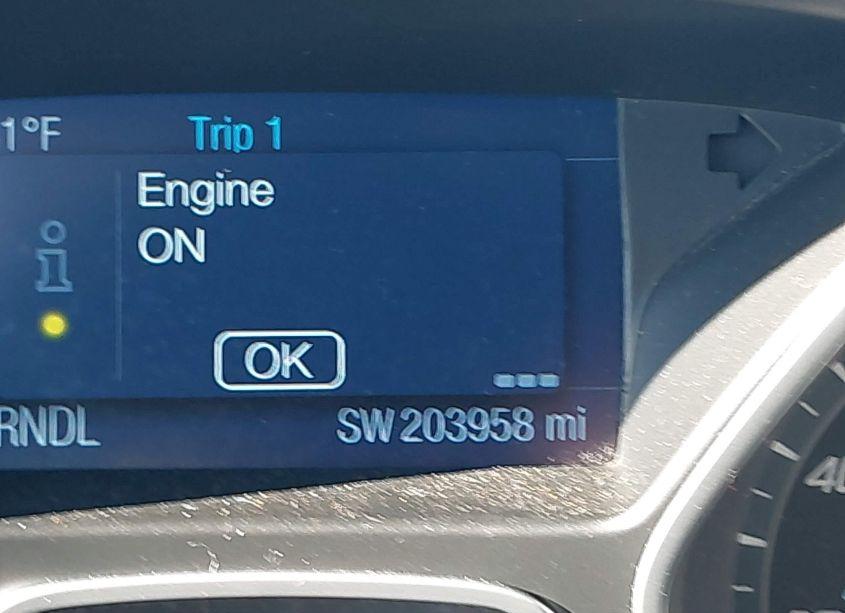 Photo 15 of 2014 Ford Focus SE (VIN 1FADP3K25EL310041)