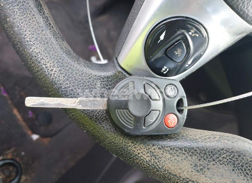 Photo 11 of 2014 Ford Focus SE (VIN 1FADP3K25EL323596)