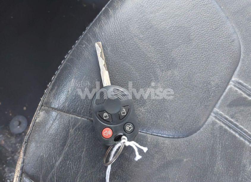 Photo 11 of 2014 Ford Focus SE (VIN 1FADP3K25EL337966)