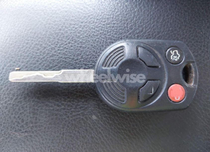 Photo 11 of 2014 Ford Focus SE (VIN 1FADP3K25EL400872)