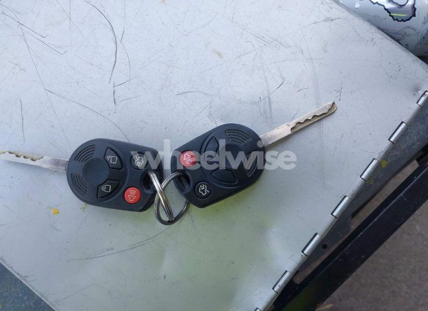 Photo 11 of 2014 Ford Focus SE (VIN 1FADP3K25EL421303)