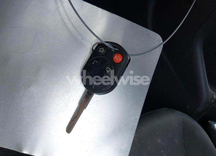 Photo 11 of 2014 Ford Focus SE (VIN 1FADP3K25EL421334)