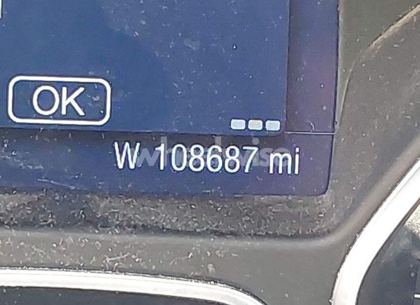 Photo 16 of 2014 Ford Focus SE (VIN 1FADP3K25EL421334)