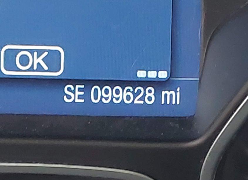 Photo 15 of 2014 Ford Focus SE (VIN 1FADP3K25EL438540)