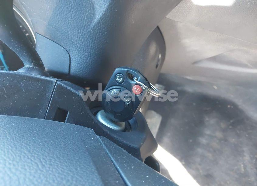 Photo 11 of 2014 Ford Focus (VIN 1FADP3K25EL459503)