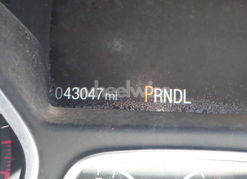 Photo 7 of 2015 Ford Focus SE (VIN 1FADP3K25FL223726)