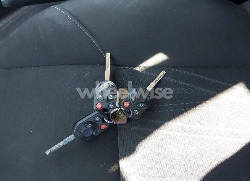 Photo 11 of 2015 Ford Focus SE (VIN 1FADP3K25FL252076)