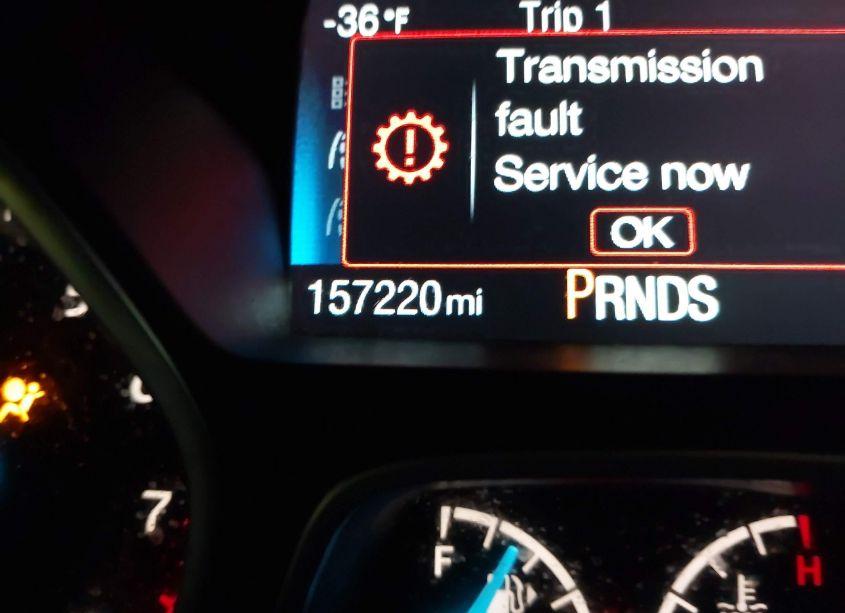 Photo 15 of 2015 Ford Focus SE (VIN 1FADP3K25FL280315)