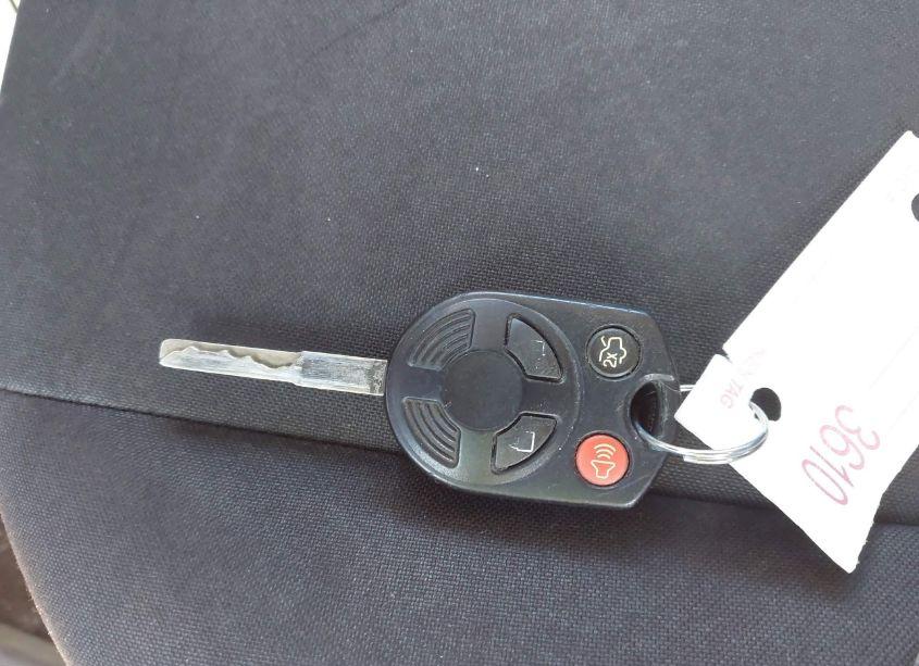 Photo 11 of 2015 Ford Focus SE (VIN 1FADP3K25FL285840)