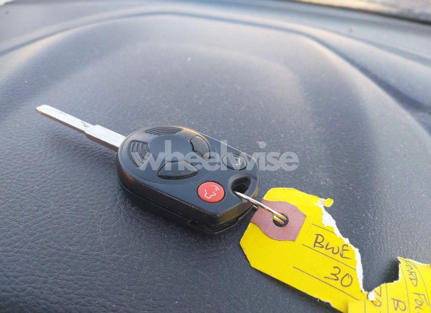 Photo 11 of 2015 Ford Focus SE (VIN 1FADP3K25FL307075)