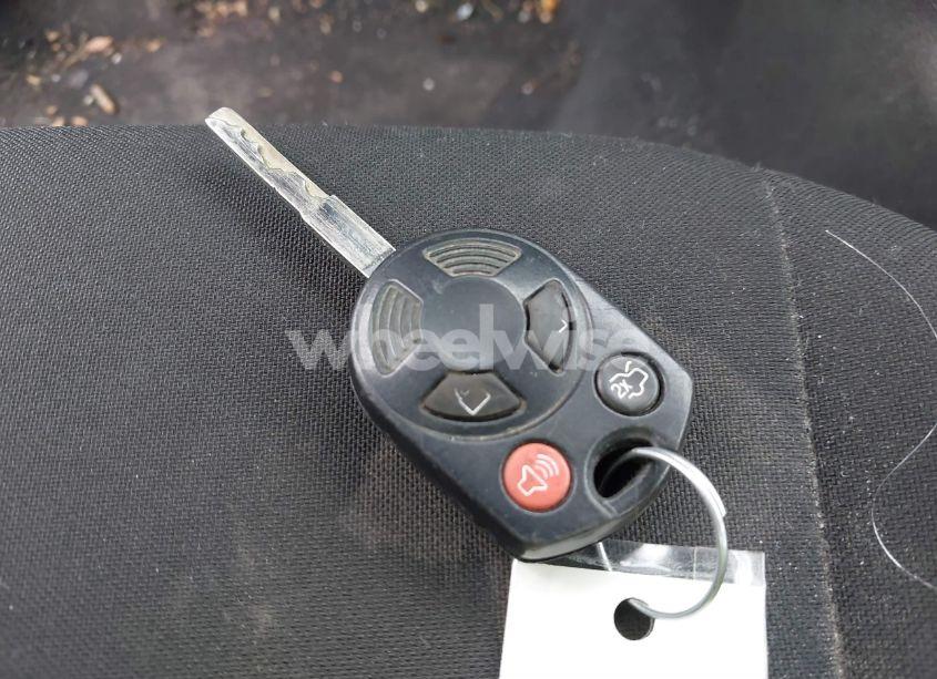 Photo 11 of 2015 Ford Focus SE (VIN 1FADP3K25FL328797)