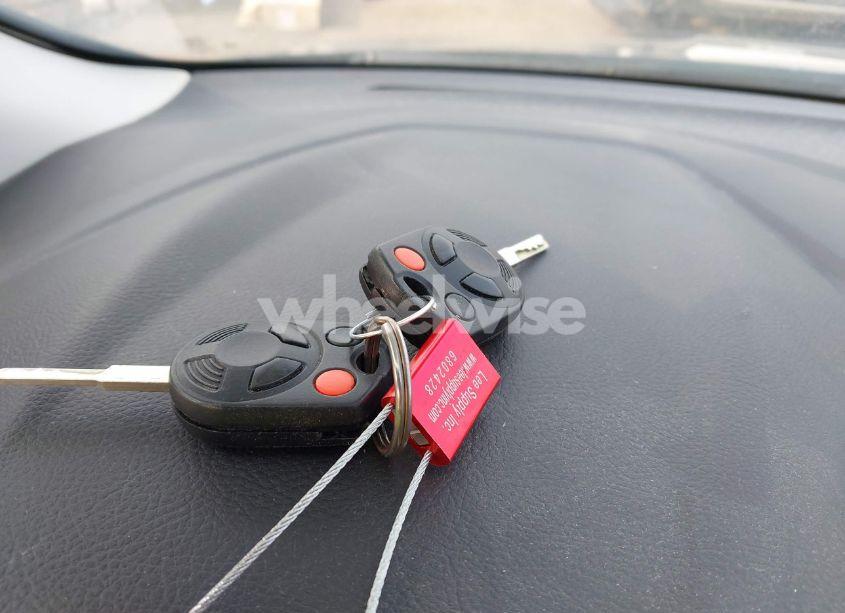 Photo 11 of 2015 Ford Focus SE (VIN 1FADP3K25FL355840)