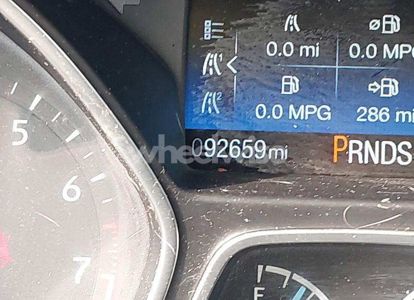 Photo 16 of 2015 Ford Focus SE (VIN 1FADP3K25FL355840)