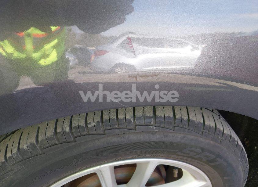 Photo 6 of 2015 Ford Focus SE (VIN 1FADP3K25FL374727)