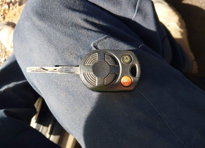 Photo 11 of 2016 Ford Focus SE (VIN 1FADP3K25GL204045)