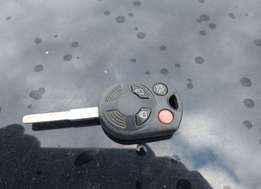 Photo 11 of 2016 Ford Focus SE (VIN 1FADP3K25GL206782)