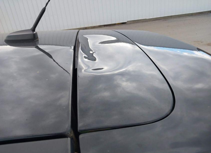 Photo 12 of 2016 Ford Focus SE (VIN 1FADP3K25GL206782)