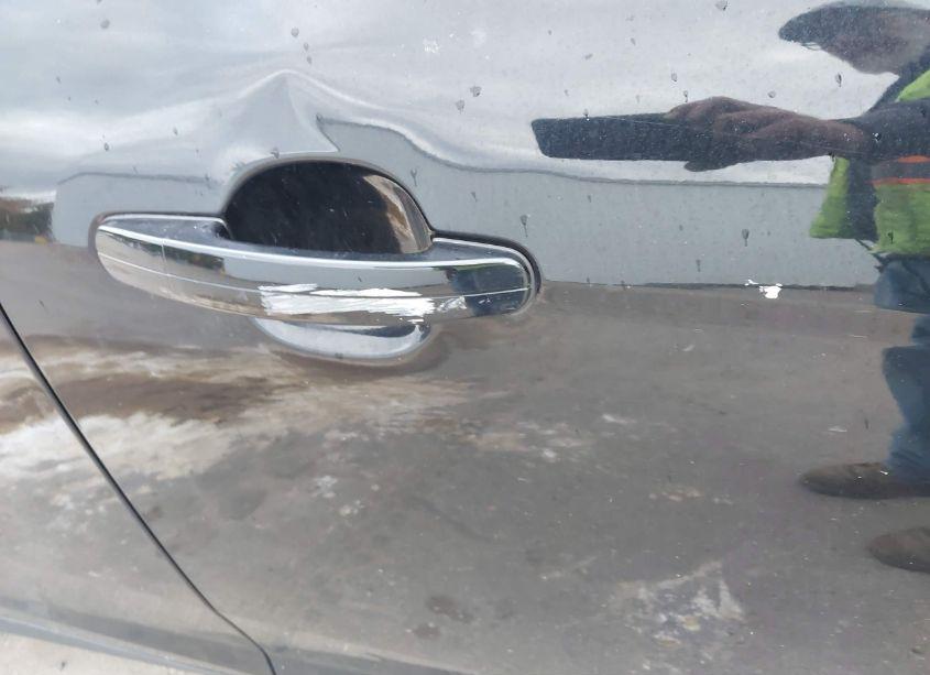 Photo 6 of 2016 Ford Focus SE (VIN 1FADP3K25GL206782)