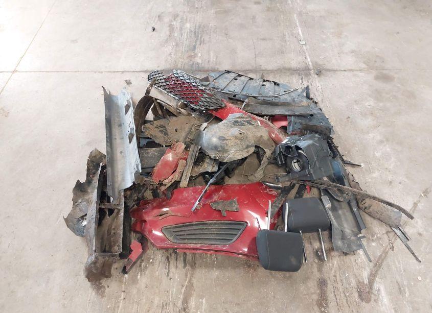 Photo 12 of 2016 Ford Focus SE (VIN 1FADP3K25GL220522)